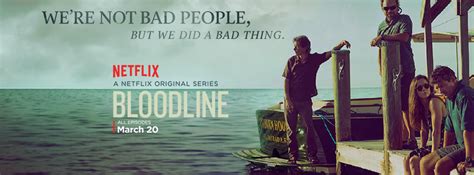 Watch Bloodline .